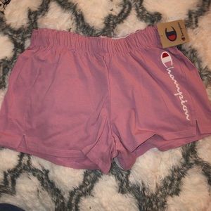 CHAMPION SHORTS